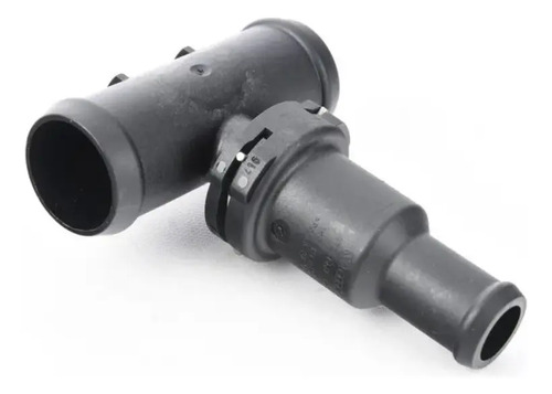 Tubo Em T Vw 1k0121087r