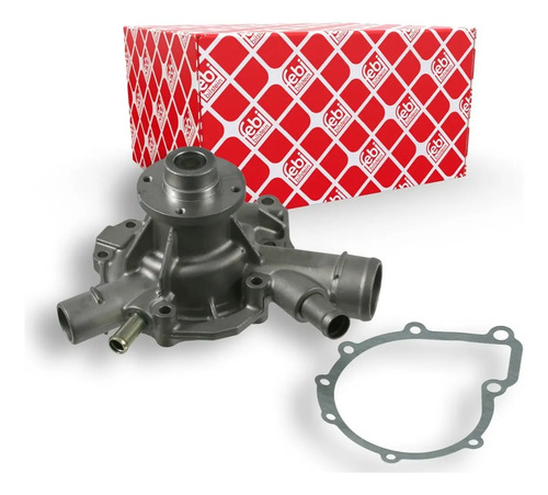 Barra Direção Direita Mercedes 1263300303