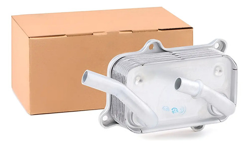 Radiador Óleo Motor Mercedes A1121800311