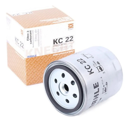 Filtro De Combustível Mercedes A0000929001