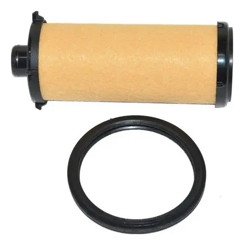 Filtro De Óleo De Câmbio Mercedes A160 1.6 15/18