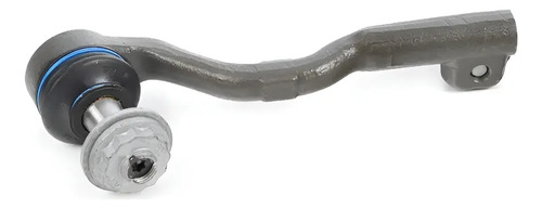 Terminal Direção Esquerdo BMW X5 Xd M50d 4.4 381cv 13/18