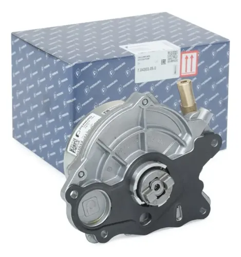 Bomba De Vácuo Do Freio Vw 03l145100e