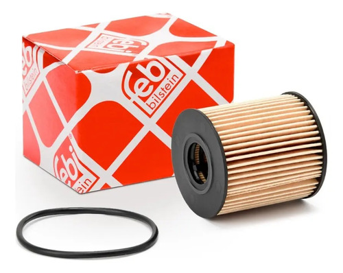 Filtro Óleo Motor Mini Cooper 2 One 1.4 06/10
