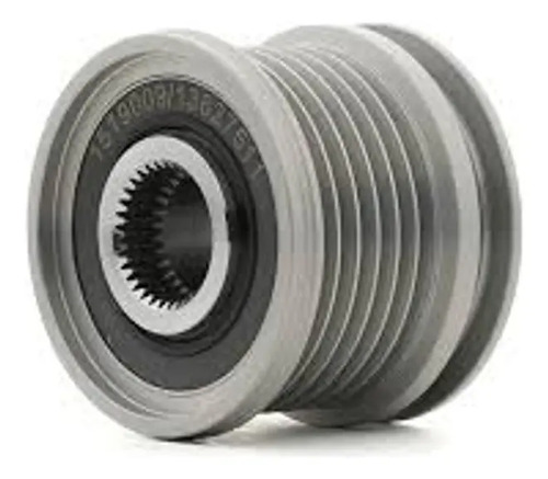 Polia De Alternador Mercedes 6011550115