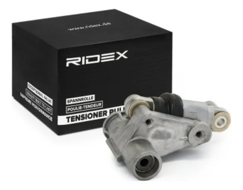Tensor Amortecedor Correia Motor BMW 11281427252