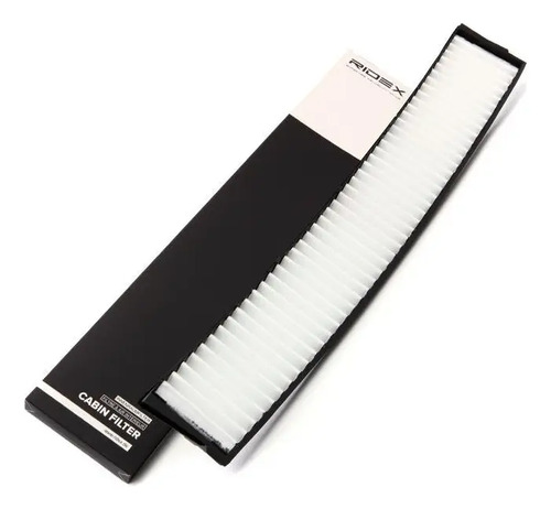 Filtro Ar Condicionado BMW X3 Xd 3.0 231cv 03/06