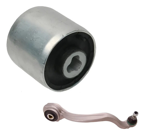 Bucha Braço Direito Mercedes 2123330014