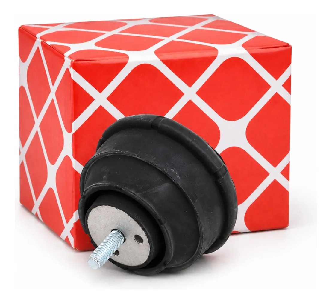 Coxim Motor L/d Bmw Motor M52 B20 (206s4)