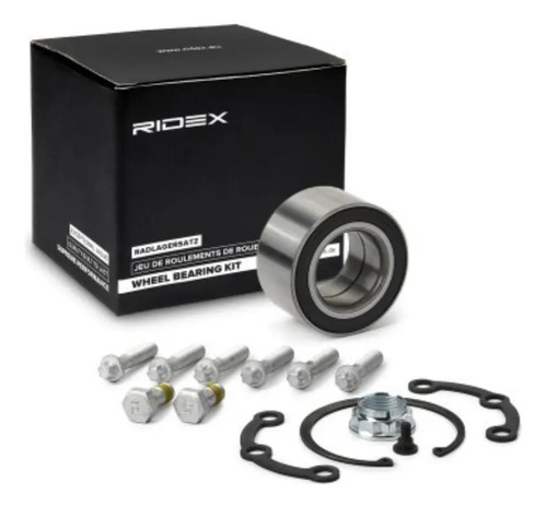 Rolamento Roda Tras. Dir. Mercedes 1243570175