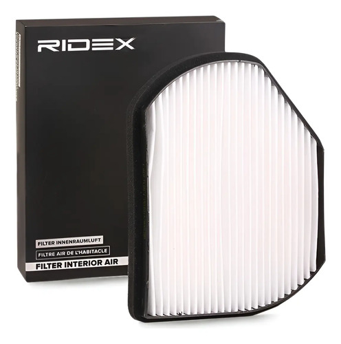 Filtro Ar Condicionado Mercedes 2108300218