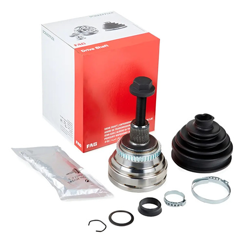 Homocinética Direita Vw 803030