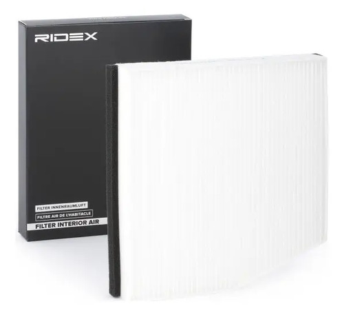 Filtro Do Ar Condicionado Mercedes 2468300018