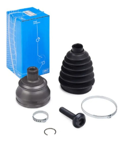 Homocinética Direita Vw 4e0498099a
