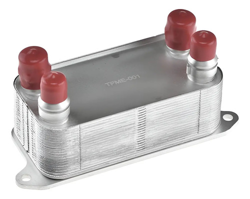 Radiador Óleo Motor Mercedes 2711801410