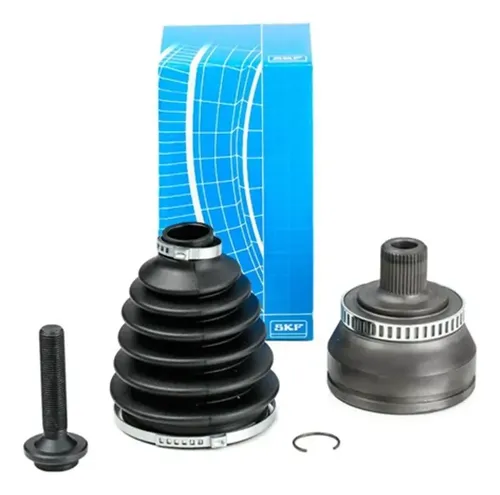 Homocinética Direita Vw 803067