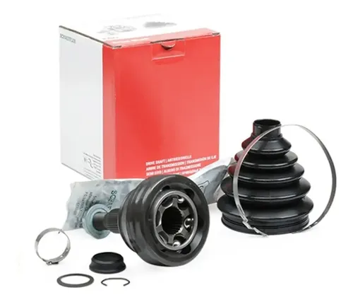 Homocinética Direita Audi 1j0498099e