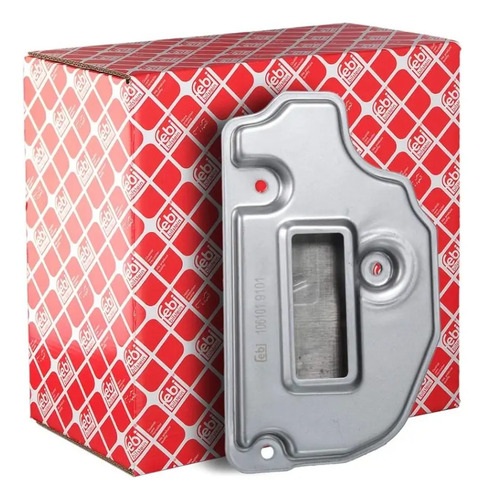 Filtro Óleo Câmbio 09g Audi 09g325429a