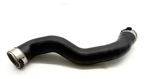 Mangueira Do Intercooler Le Mercedes E250 Bluetec 2.2 14/16