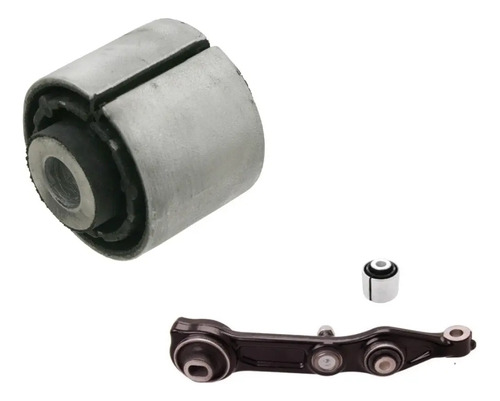 Bucha Braço Ferro Direito Mercedes 2113331914