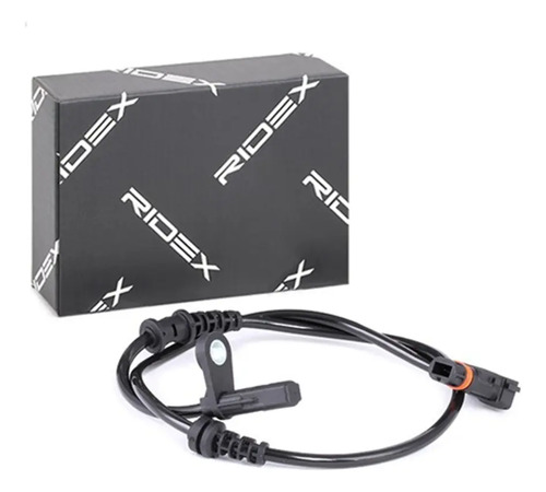 Sensor Abs Dianteiro Dir. Mercedes 204 905 29 05