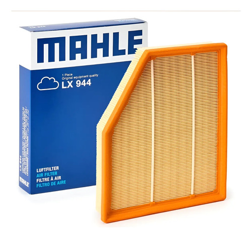 Filtro De Ar Do Motor BMW 530i 3.0 272cv 11/13