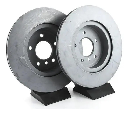 Disco Freio 324mm Traseiro Mini 34216782607