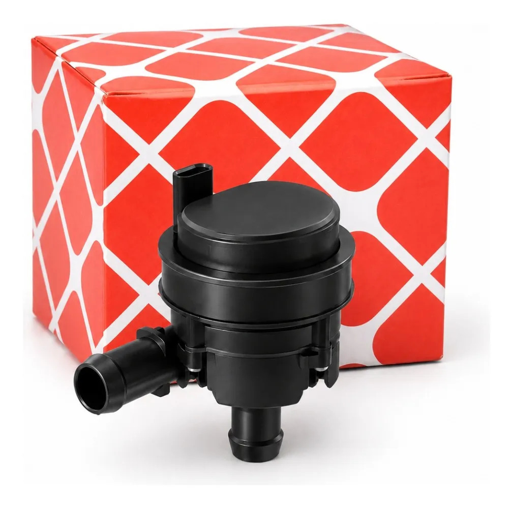 Bomba Agua Adicional Smart A 000 500 06 86