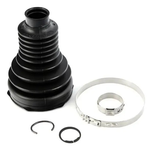 Kit Coifa Eixo Lado Câmbio BMW 116 1.6 136cv 11/15