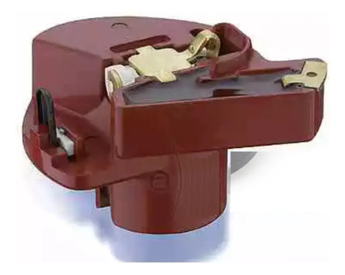 Rotor Do Distribuidor Mercedes 280s 2.8 79/85