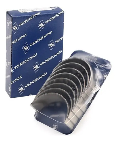 Bronzina Biela 0.25 Mercedes A180 1.7 09/12