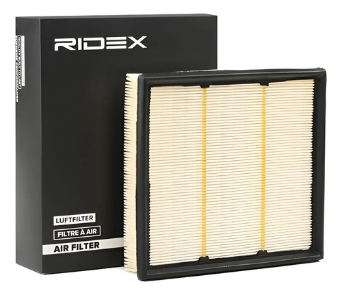 Filtro De Ar Do Motor Mercedes 6510940104