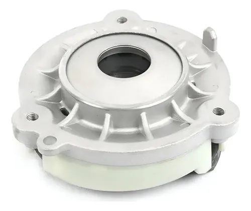 Coxim Amortecedor Dianteiro Audi A6 2.0 Tfsi 16v 19/23