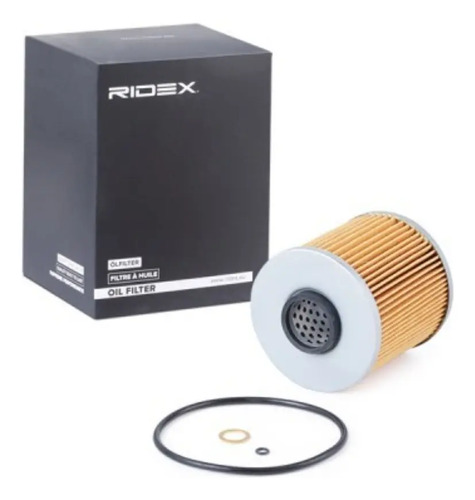 Filtro Do Óleo Do Motor BMW 11421709514 Oem