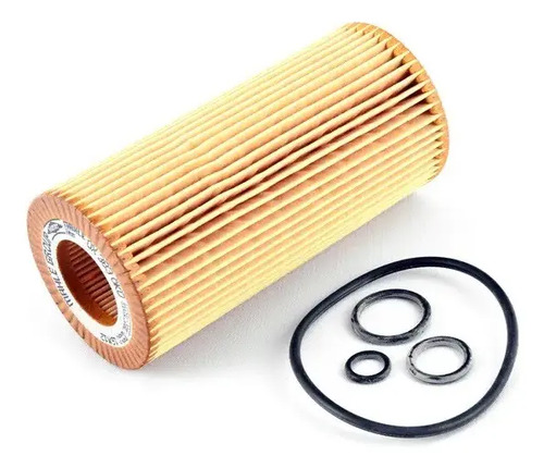 Filtro De Óleo Do Motor Mercedes 2751800009
