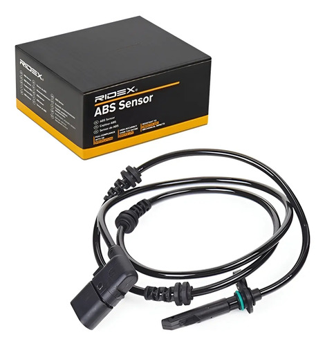 Sensor Abs Dianteiro Direito Mercedes 2059058003