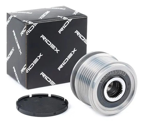 Polia Alternador Roda Livre Mercedes 2711550016