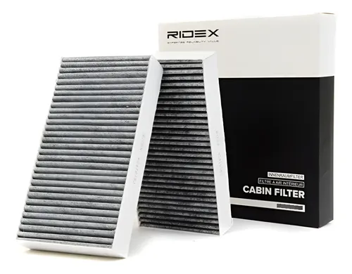 Filtro Ar Condicionado Mercedes Gl320 Bluetec 3.0 08/12