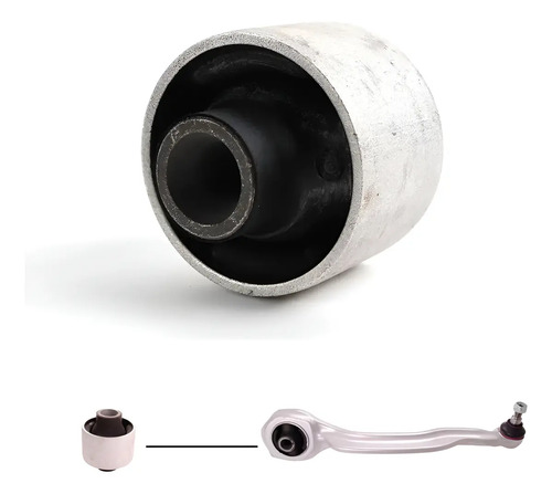 Bucha Braço Direito Mercedes 2213330814