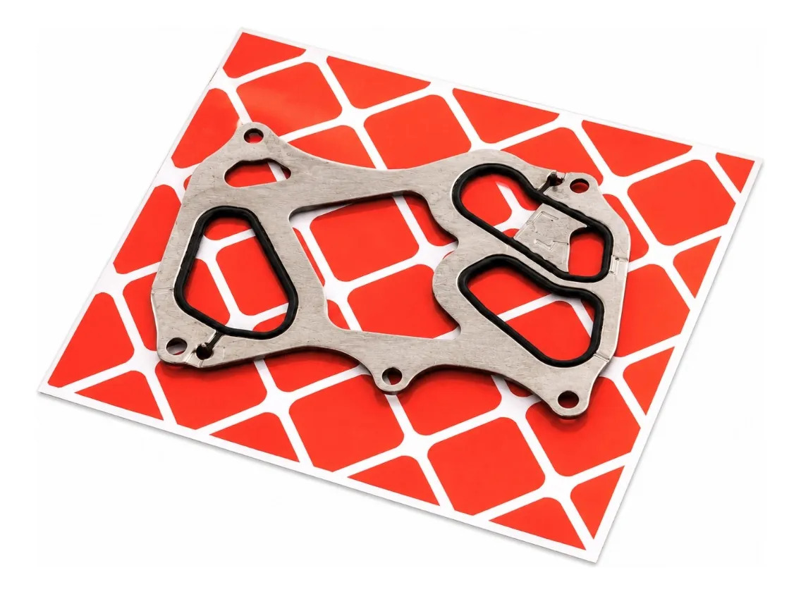 Junta Radiador Óleo Motor Mercedes 276 188 00 80