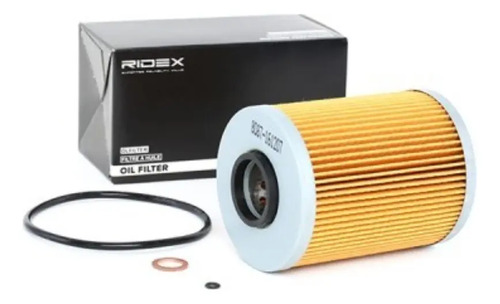 Filtro Do Óleo Do Motor BMW 11421730389