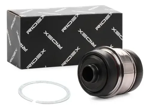 Bucha Manga Eixo Traseira BMW 33321090504