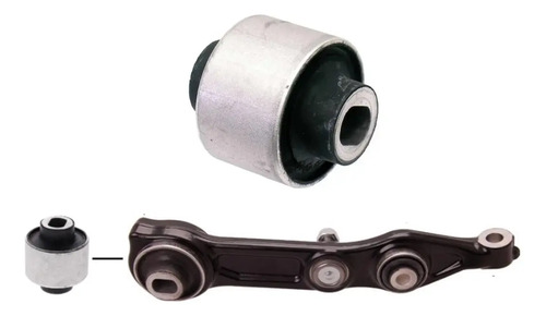 Bucha Braço Ferro Direito Mercedes 2113331114
