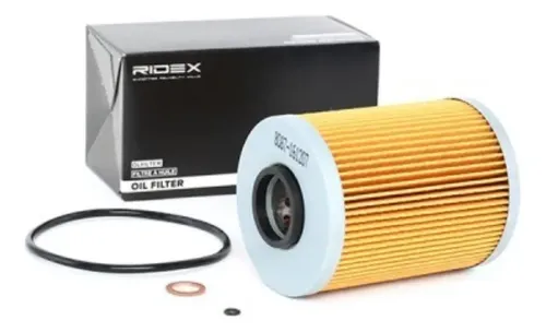 Filtro Do Óleo Do Motor BMW 320i 2.0 150cv 98/00