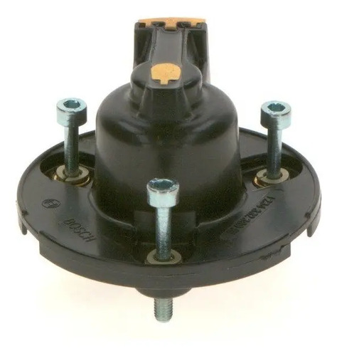 Rotor Do Distribuidor Porsche 968 3.0 91/95