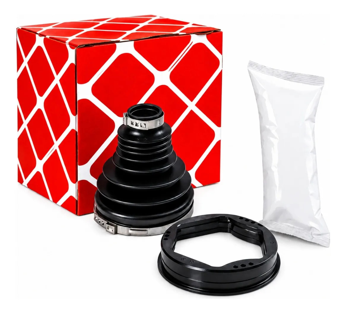 Coifa Semi Eixo Ld Jaguar E-pace 2.0 249cv 17/