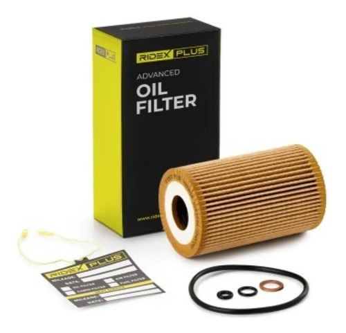Filtro Do Óleo Do Motor BMW Motor M44