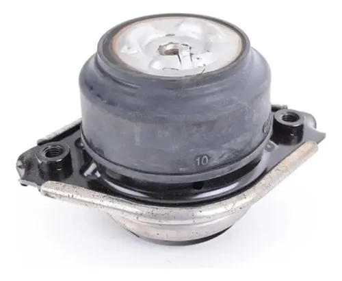 Coxim Motor Direito Mercedes 2512403017
