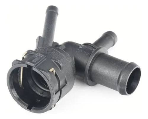 Conector Fluxo De Água Vw 5q0122291e