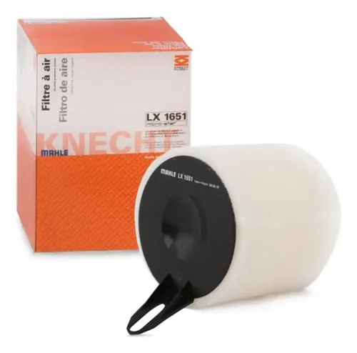 Filtro De Ar Do Motor BMW 320i 2.0 156cv 07/08